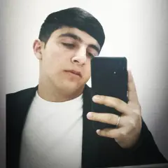 Afiyəddin Şamizadə