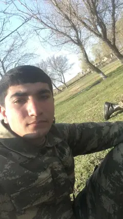 Nihat Bayramov