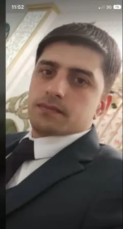 Emin Hesenov