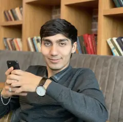 Raul Ismayilov
