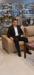Mahir Shamilli