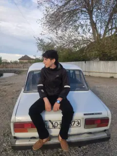 Ayxan Cəfərov