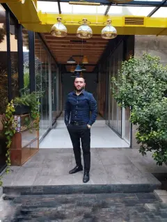 Elxan Ziyadxanlı