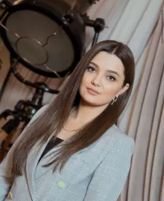 Əsmər Mirzəyeva