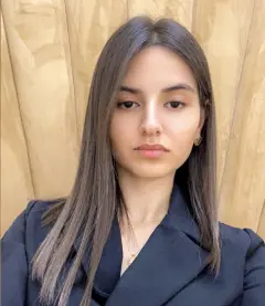 Pınar Qulamova