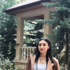 Nəzrin Müşviqqızı