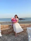 Sevinc Şirinova