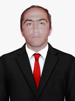 Ceyhun Bayramov