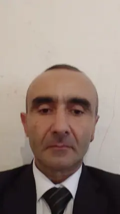 Fuad Orucov