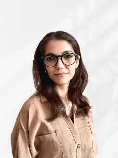 Inara Mustafayeva