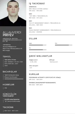 Allahverdi Piriyev