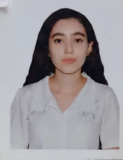 Ağayeva Aydan