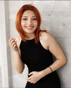 Narmin Sadıqova
