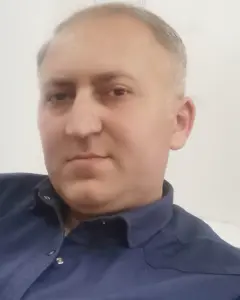 Vusal Selimov