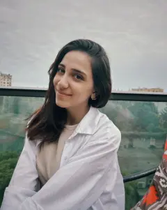 Mədinə Məmişova