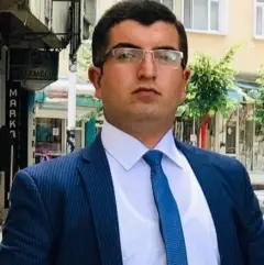 Nicat Sarıyev