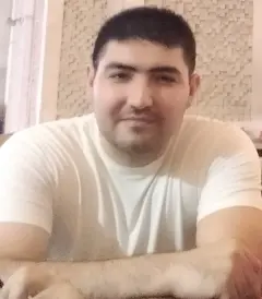 Rövşən Abbasov