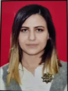 Arzu Kazımova