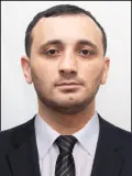 Mükayıl Abdullayev