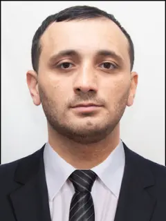 Mükayıl Abdullayev
