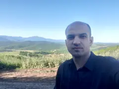 Vüsal Həcəmov