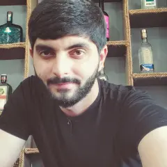 Bəhruz Budaqov