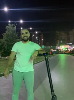 Polad Xanverdiyev