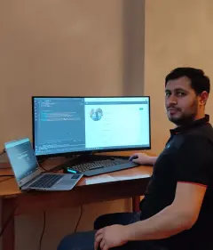 Bayram Musayev