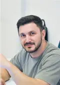Shahin Aliyev