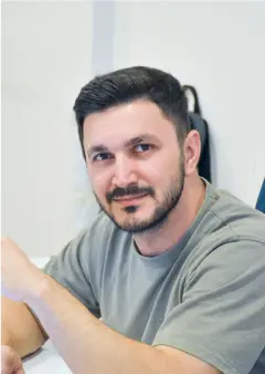 Shahin Aliyev