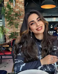 Şəbnəm Musayeva