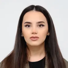 Roza İsmayılova