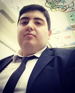 Anar Ağazadə