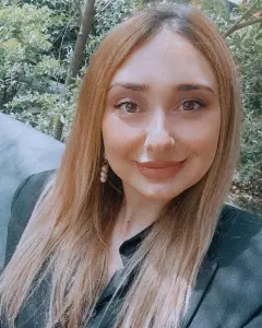 Zaira Chobanova