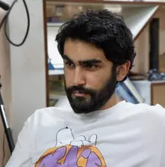 Nəriman Abdullah