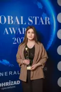 Gulmira Məmmədova