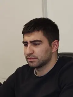 Fəhmin Zakirli