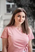 Sabina Şahverdiyeva
