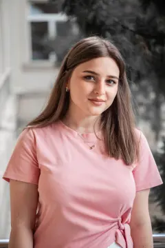 Sabina Şahverdiyeva