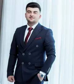 Sərxan Zamanlı