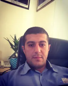 Ilkin Əliyev
