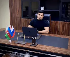 Elnur Abdullayev