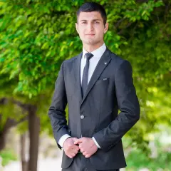 Ughur Mammadov