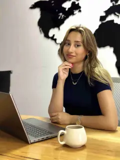 Gunel Nasirli