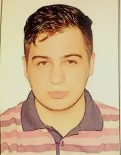 Elmar Ahmadov