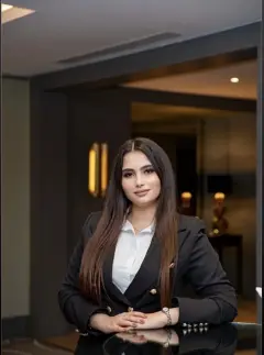 Gülnar Siraczadə