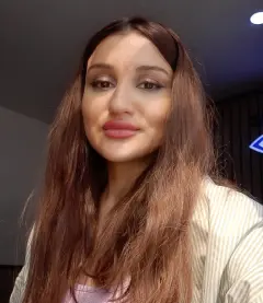 Ayşən Bəndəliyeva