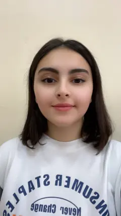 Nigar Verdiyeva