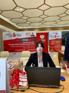 İradə Qəribova