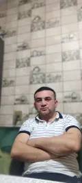 İlkin Elekberov